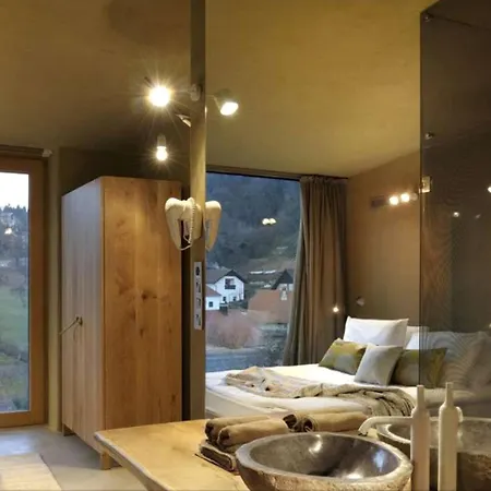 Eco-Friendly Spa Getaway For Groups At Wellness Retreat In Eastern Slovenia * 포드체트르테크