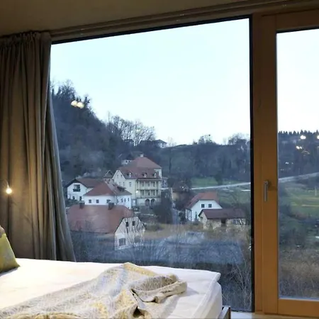 Eco-Friendly Spa Getaway For Groups At Wellness Retreat In Eastern Slovenia