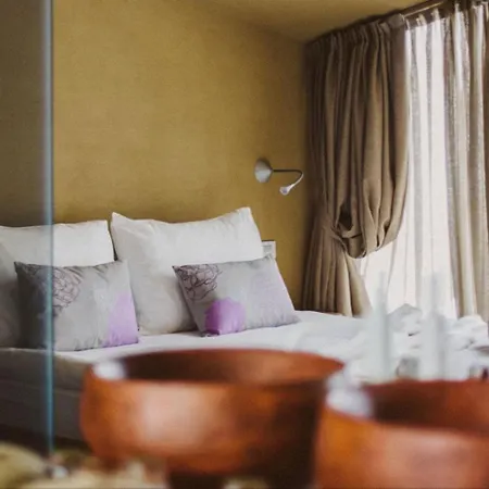 Eco-Friendly Spa Getaway For Groups At Wellness Retreat In Eastern Slovenia 펜션 포드체트르테크